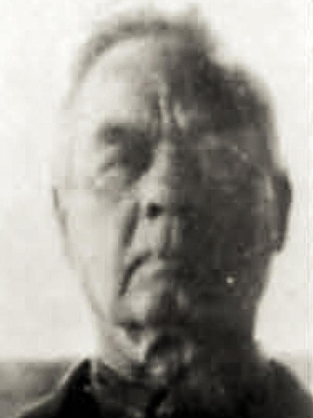 Henry Elliott (1851 - 1928) Profile